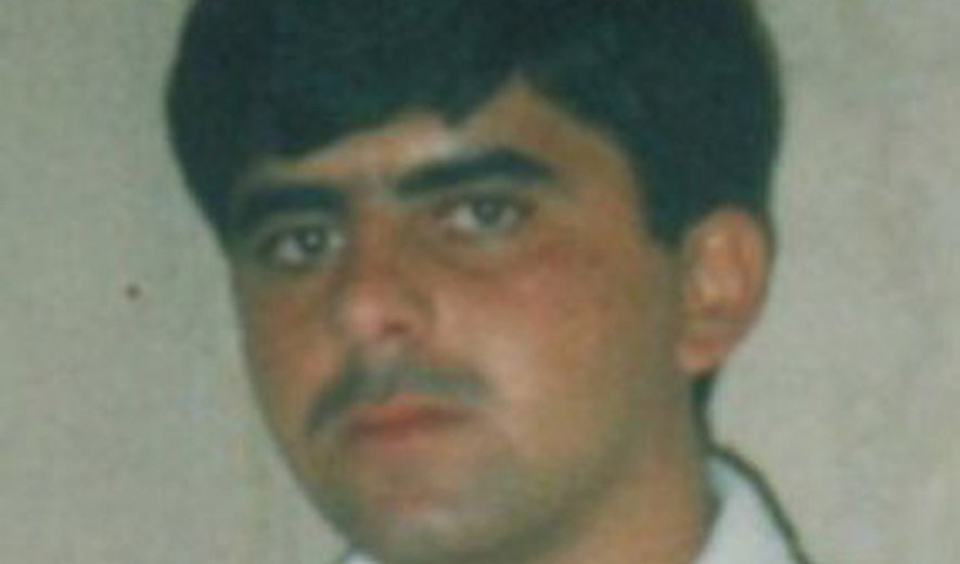 THE MINOR OFFENDER MOSLEH ZAMANI AND FOUR OTHERS WERE EXECUTED IN IRAN