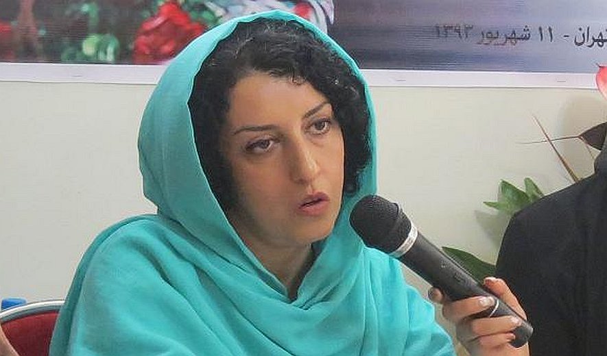 Iran: 16-Year Prison Sentence For Peaceful Human Rights Activism