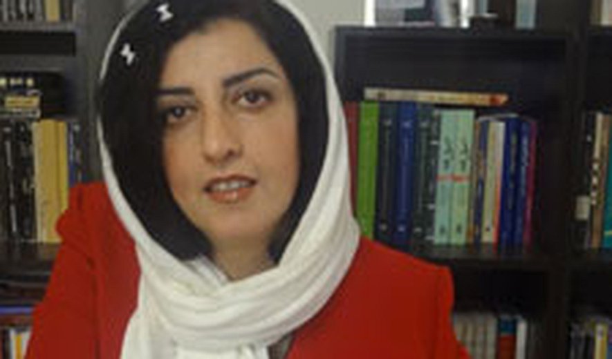 Iran Appeals Court Confirms 16-Year Prison Sentence for Human Rights Defender Narges Mohammadi