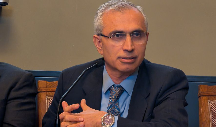 بلیدایی: دولت ملی ایران باید متعلق به همه ملت‌ها باشد