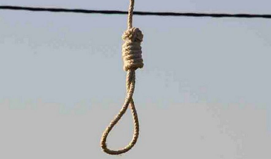 Three Unidentified Men Hanged in Northeastern Iran on Drug Charges