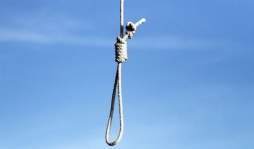 Two Prisoners Executed in Northern Iran on Unknown Charges