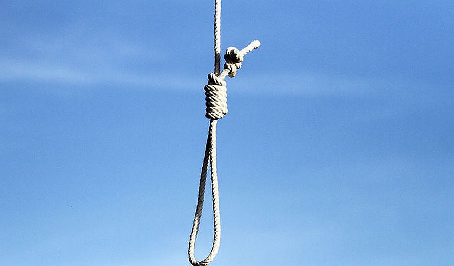 A Woman and Man Executed in Northern Iran on Drug Related Charges