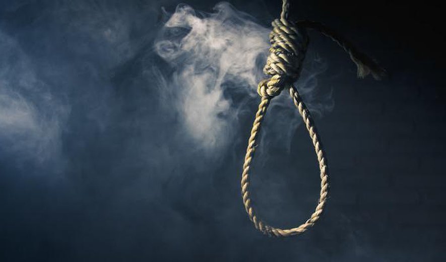 Juvenile Offender Sasan. M at Risk of Execution in Ahvaz