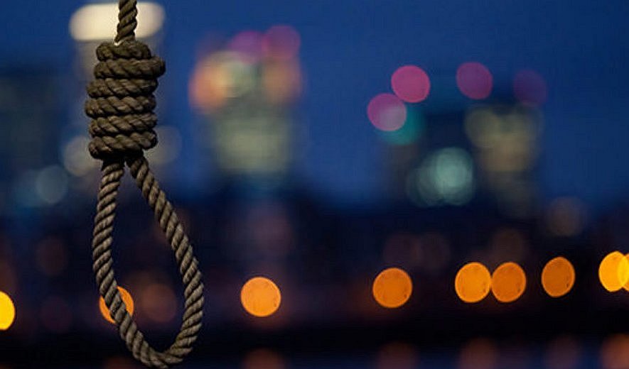 Prisoner Executed in Northern Iran on Drug Charges