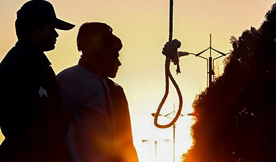 Prisoner hanged on drug charges in western Iran