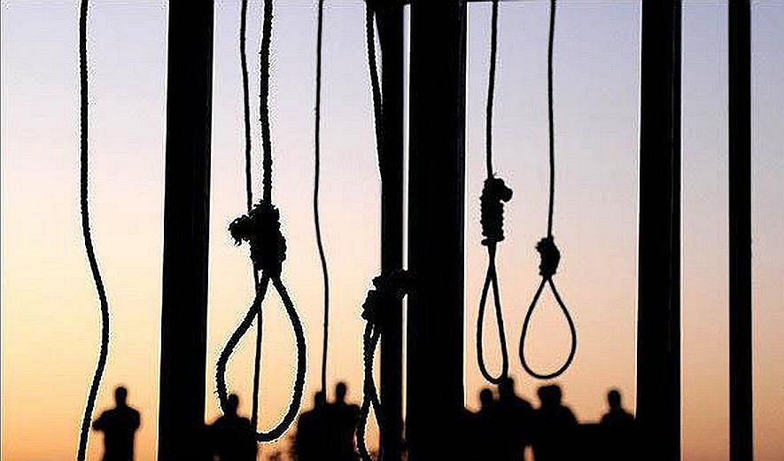 Iran: Seven Prisoners Executed, Including a Woman