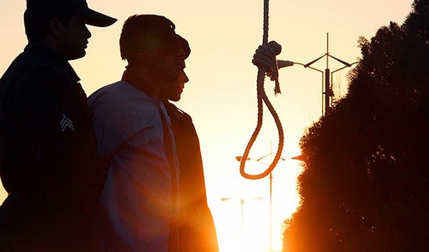 Four Prisoners Executed in Northern Iran 
