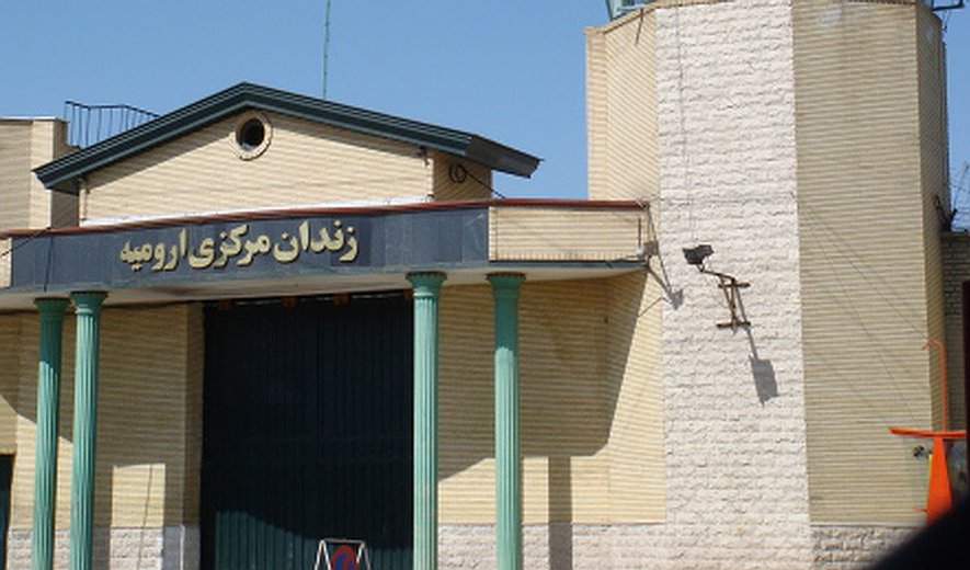 Babak Aslani and Mohsen Asl-Hosseini Executed in Urmia Central Prison