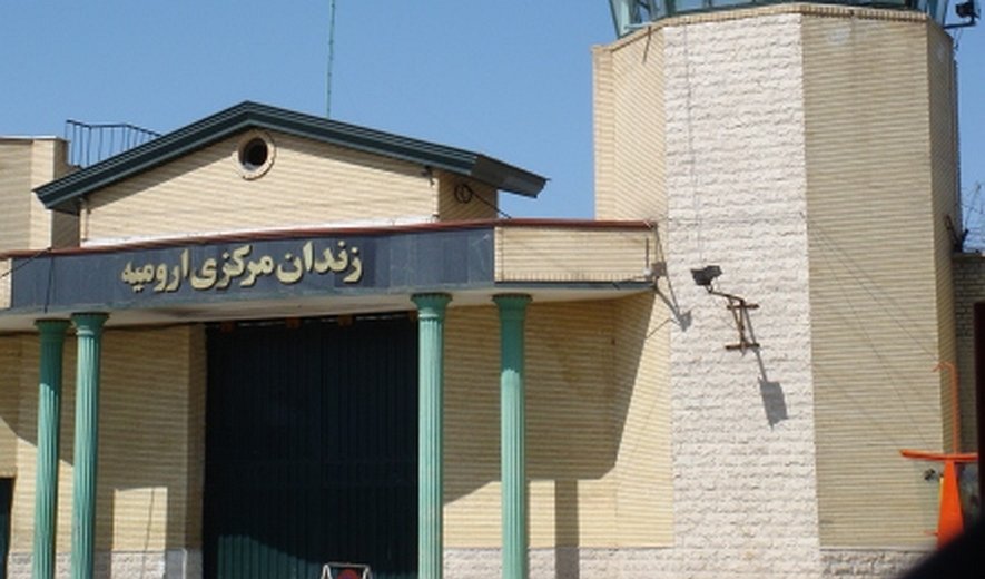 زندان مرکزی ارومیه؛ انتقال پنج زندانی به سلول انفرادی جهت اعدام