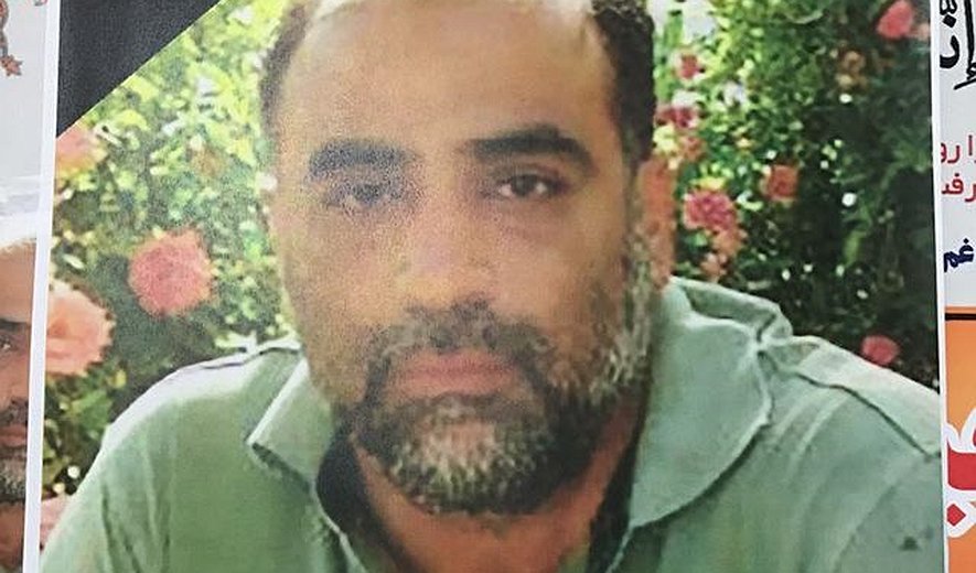 نگاهی به پرونده "مجید سعادت" که با فشار وزارت اطلاعات اعدام شد