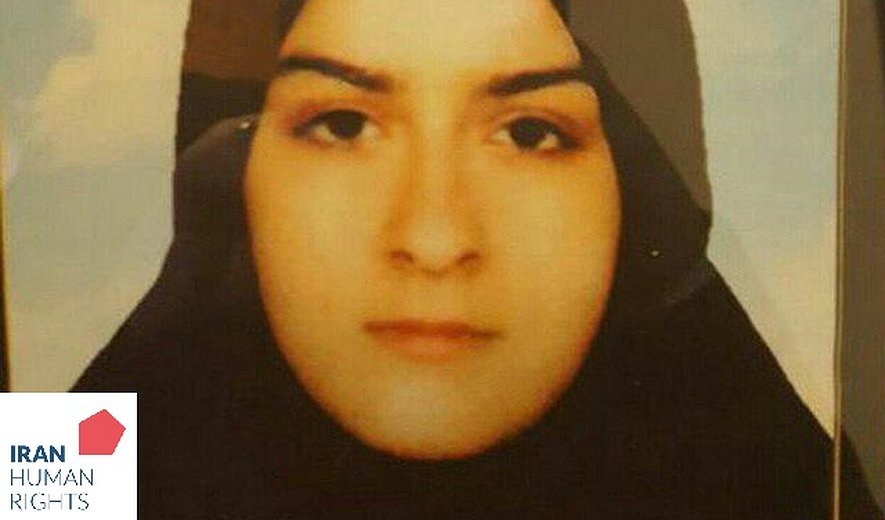 اعدام سومین کودک-مجرم؛  نو عروس ۱۷ ساله در زندان نوشهر مخفیانه اعدام شد