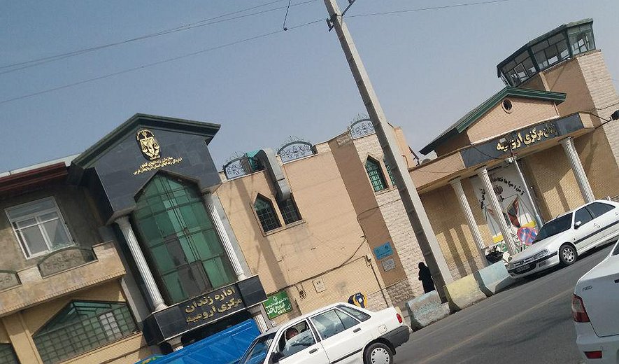 اعدام دیاکو رسول‌زاده و صابر شیخ‌عبدالله در زندان مرکزی ارومیه