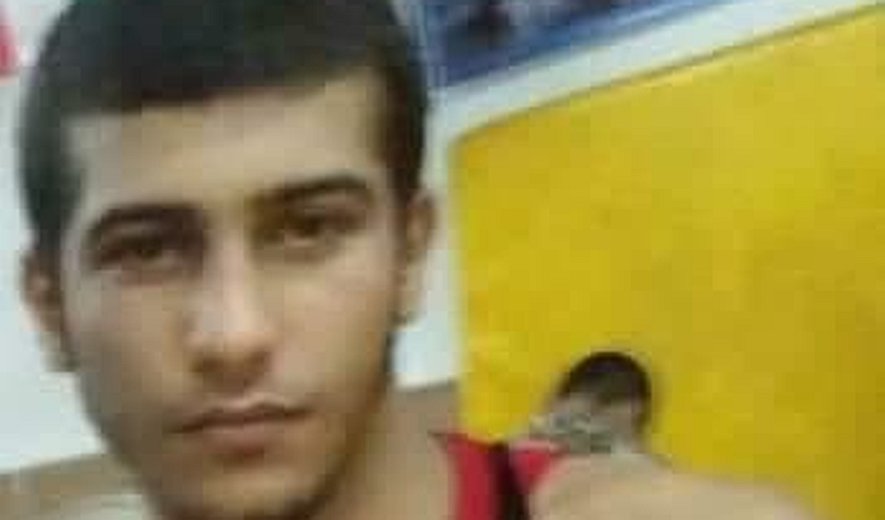 Prisoner Ali Motayyeri Executed in Ahvaz While on Hunger Strike