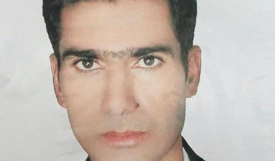 Baluch Prisoner Mansour Ghazagh Executed in Birjand