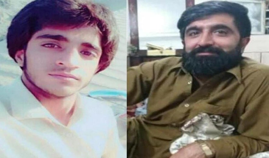 اعدام دو زندانی در بیرجند