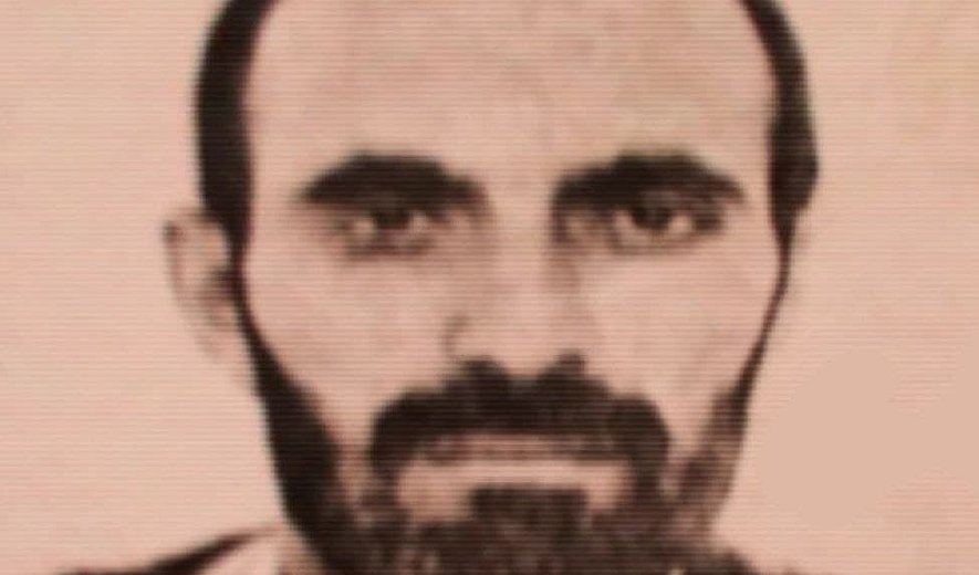 اعدام یک زندانی «مواد مخدر» در زاهدان