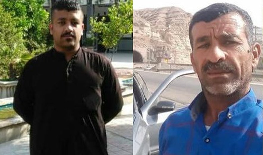 اعدام و حبس ابد برای دوتن از بازداشت شدگان اعتراضات آبان ۱۳۹۸ در ماهشهر
