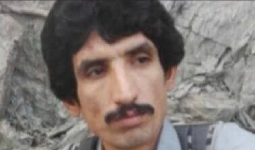 اعدام یک زندانی بلوچ در چابهار