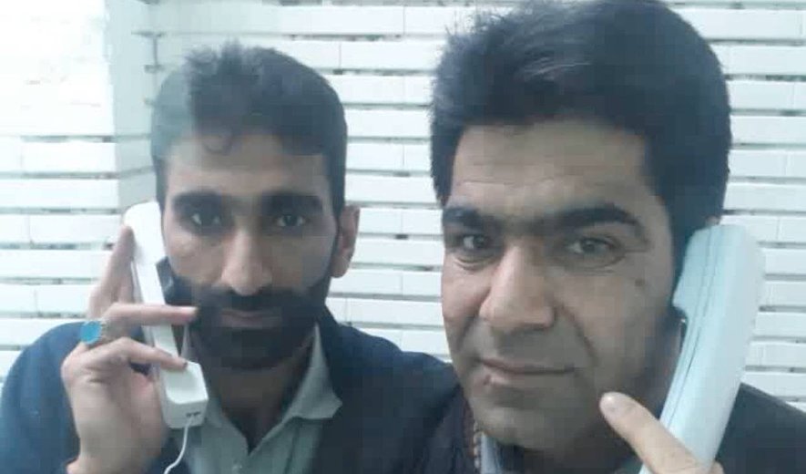انتقال سه زندانی بلوچ جهت اعدام در زابل؛ ۲۴ اعدام درطی هفته گذشته