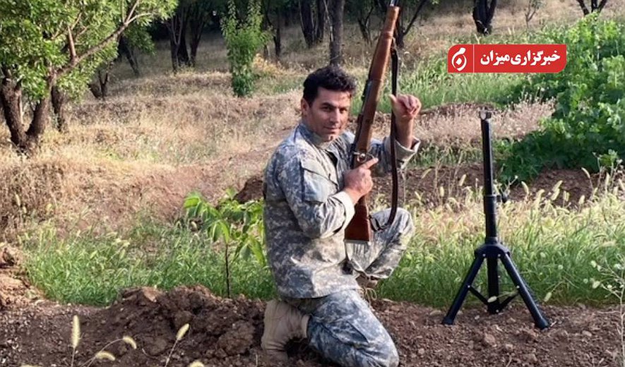 سیاوش جمشیدی خیرآبادی اعدام شد؛ میانگین اعدام، هفته‌ای یک معترض از اسفندماه