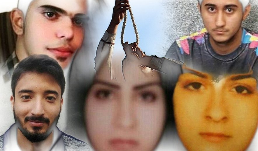 گزارش اعدام ۲۰۱۸: اعدام کودک-مجرمان، زنان و اتباع خارجی