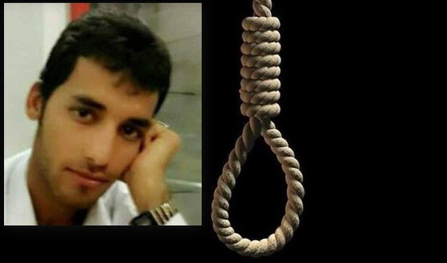 اعدام یک زندانی مواد مخدر دیگر در کرمان