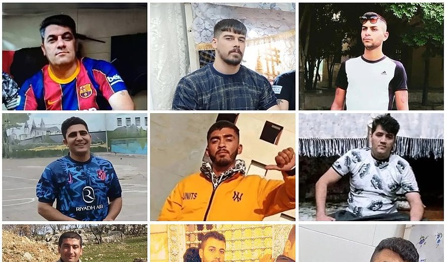 محمد عباسی، چهاردهمین معترض دی‌ماه، اعدام شد؛ هشدار درباره ادامه روند...
