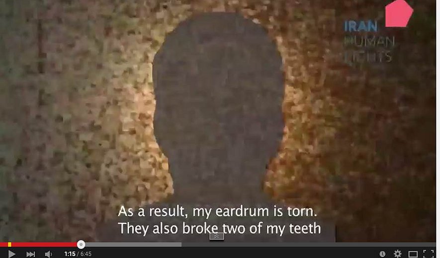 VIDEO: Voices from Ghezelhesar prison- tortured, sentenced to death and executed