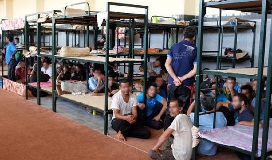 وضعیت فاجعه‌بار زندان‌ها در همه‌گیری کرونا؛ «حتی با هزینه شخصی هم نمی‌توانیم مواد ضدعفونی کننده بخریم»