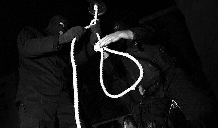 Man Charged with Corruption on Earth to Be Hanged in Public Tomorrow 