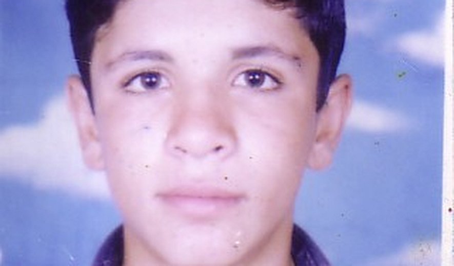 URGENT: The minor offender Rahim Ahmadi is scheduled to be executed on Wednesday Fenruary 18