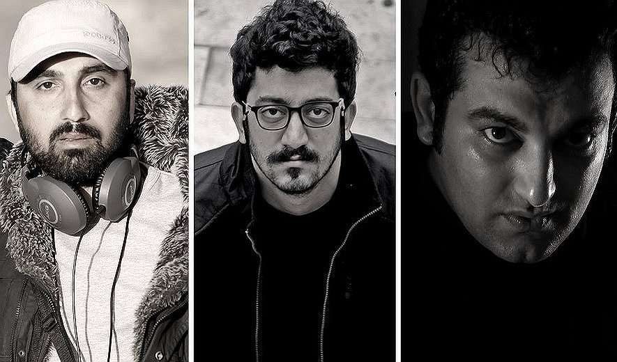 Iran: Two Musicians and a Filmmaker in Imminent Danger of Imprisonment
