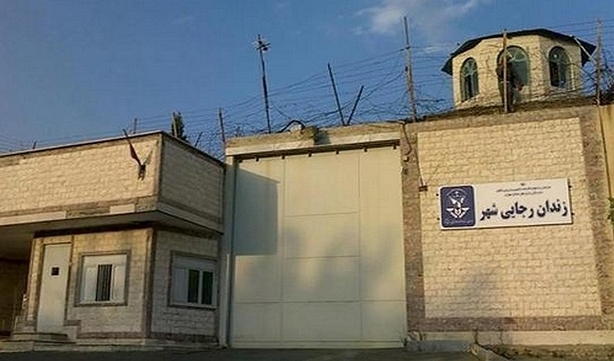 At Least Six Prisoners Hanged at Rajai Shahr Prison