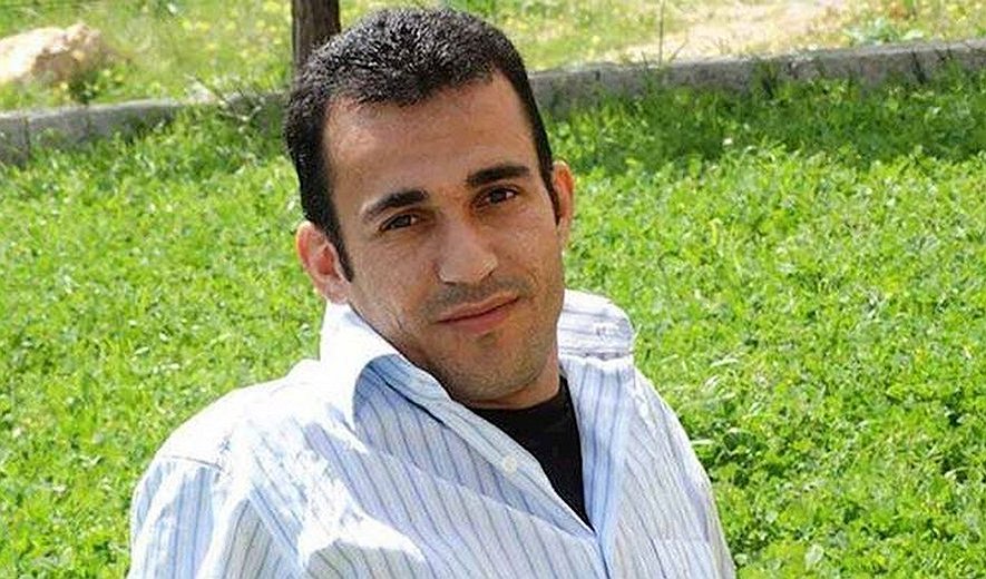 Iranian Kurdish Political Prisoner, Ramin Hossein Panahi, Executed