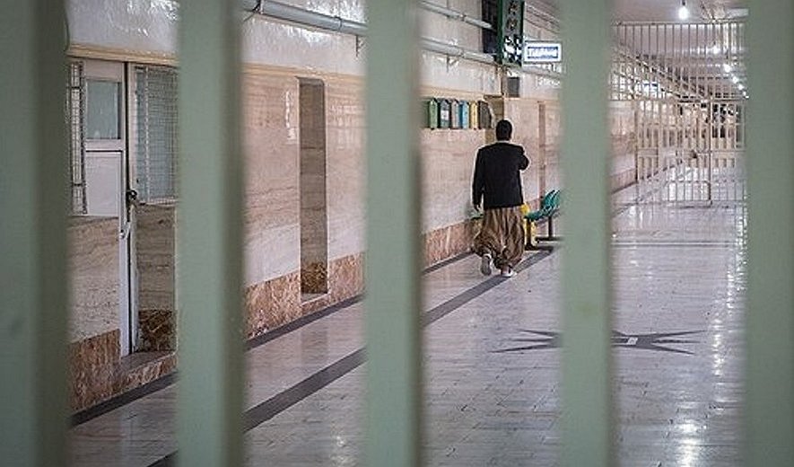 Iranian Judiciary Must Provide Legal Aid To All Death Row Drug Offenders