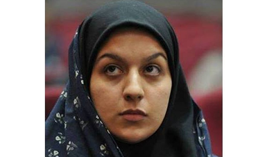 URGENT: Reyhaneh Jabbari at Imminent Danger of Execution