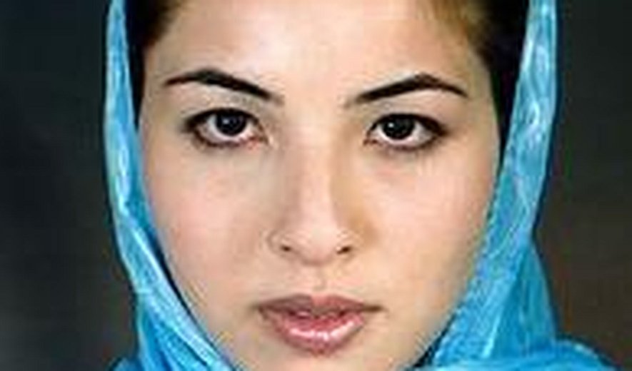 Roxana Saberi was sentenced to 8 years of prison by an Iranian revolution court