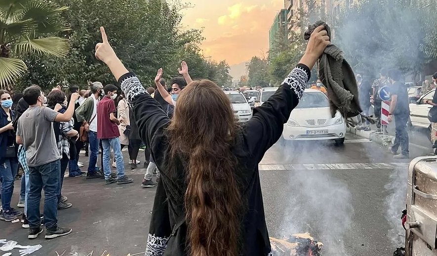 اعتراضات جاری در ایران: آمار کشته‌شدگان به دست‌کم ۱۸۵ افزایش یافت / ‍۱۹ کودک