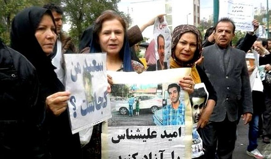 18 Civil Rights Defenders in Iran Sentenced to Prison and Lashings