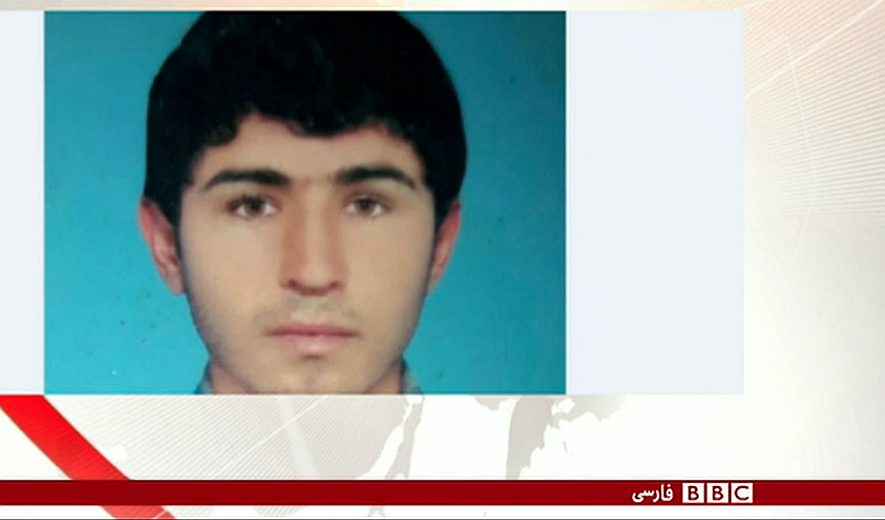 Killing by Qassameh in Iran: “They Didn’t Listen to the Witness”
