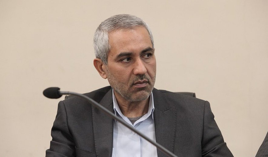 محمد سمیع‌پور، فرماندار سابق فسا، بازداشت شد