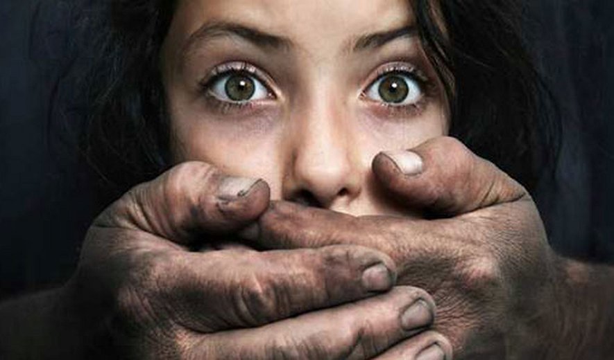 آزار جنسی: جرم بی‌مجازاتی که در رگ‌های جامعه جاری است