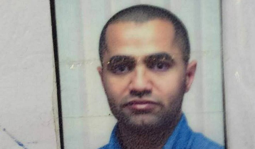 Sunni Prisoner Hanged on Moharebeh Charges