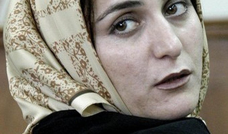 The Iranian woman Shahla Jahed is at imminent risk of execution- Execution order sent to the prison