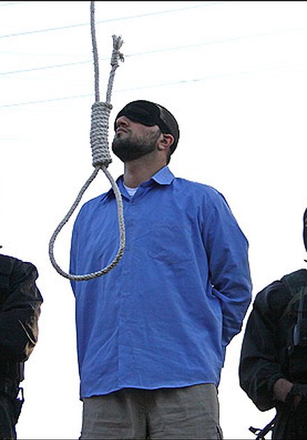 گزارش سالانه اعدام در ایران- دستکم ۶۷۶ اعدام در سال ۲۰۱۱ میلادی 