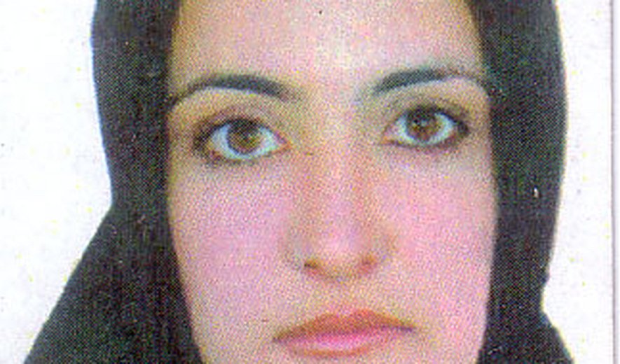 Shirin Alam Hooli, a woman political prisoner has been sentenced to death in Iran