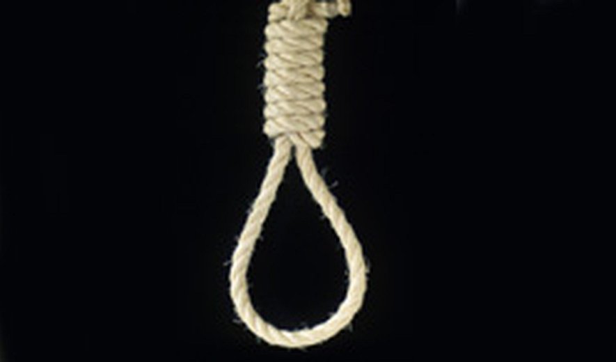 Four people were hanged in southeastern Iran