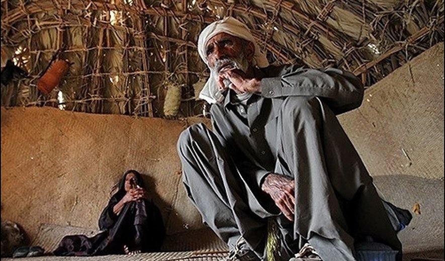 فقر در برخی از مناطق ایران متاثر از شاخص‌های ایدئولوژیک است