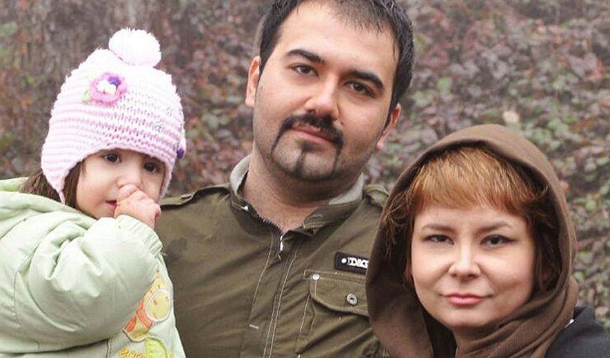 Iran Human Rights Calls for Attention to Soheil Arabi’s Physical Condition